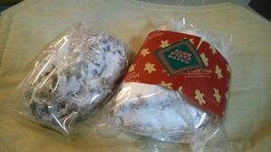 リリエンベルグのものと並べてみました