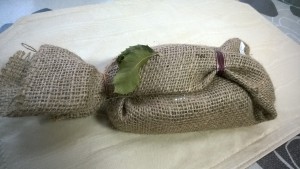 クラシックシュトレンです