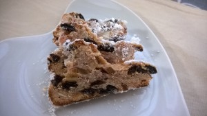 カーベーケージ【シトーレン小】・断面